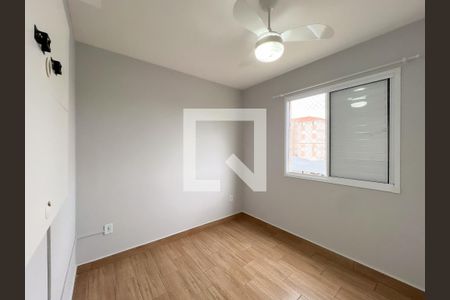Quarto 1 de apartamento para alugar com 2 quartos, 44m² em Parque das Colinas, Valinhos