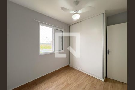 Quarto 1 de apartamento para alugar com 2 quartos, 44m² em Parque das Colinas, Valinhos