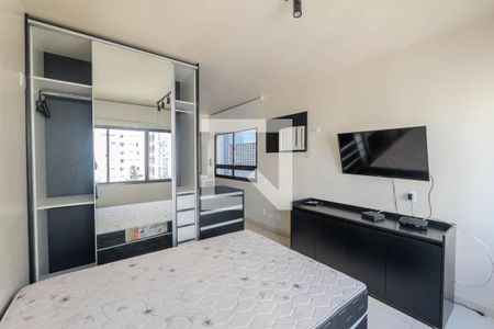 Studio de kitnet/studio à venda com 1 quarto, 77m² em Consolação, São Paulo
