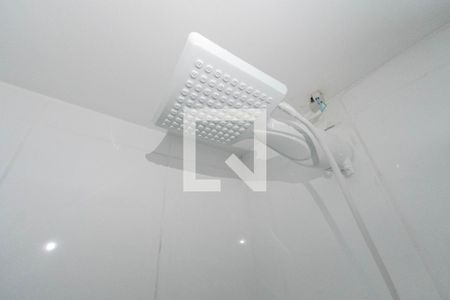 Banheiro de kitnet/studio à venda com 1 quarto, 77m² em Consolação, São Paulo