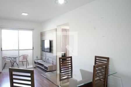 Apartamento à venda com 2 quartos, 59m² em Mooca, São Paulo