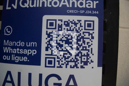 Placa de casa de condomínio à venda com 2 quartos, 50m² em Vila Nova Carolina, São Paulo