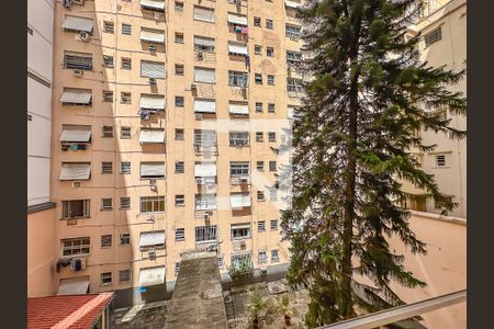 Kitnet/Studio à venda com 1 quarto, 31m² em Flamengo, Rio de Janeiro