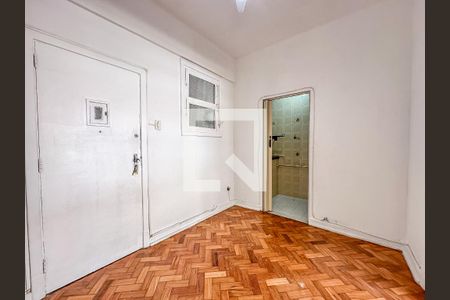 Kitnet/Studio à venda com 1 quarto, 31m² em Flamengo, Rio de Janeiro