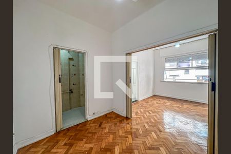 Kitnet/Studio à venda com 1 quarto, 31m² em Flamengo, Rio de Janeiro