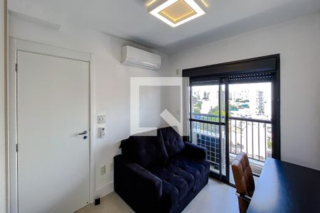 Quarto 1 de apartamento à venda com 2 quartos, 65m² em Vila Mariana, São Paulo