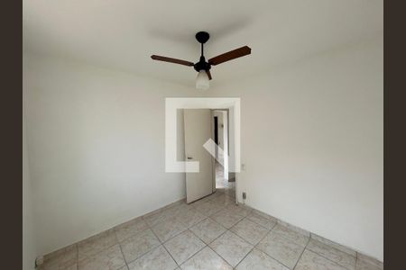 Quarto de apartamento para alugar com 1 quarto, 47m² em Osvaldo Cruz, Rio de Janeiro