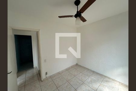 Quarto de apartamento para alugar com 1 quarto, 47m² em Osvaldo Cruz, Rio de Janeiro