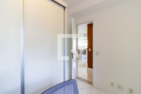 Suíte 1 de apartamento à venda com 2 quartos, 110m² em Pinheiros, São Paulo