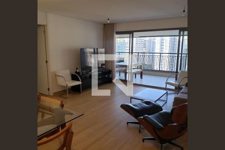 Foto 52 de apartamento à venda com 3 quartos, 149m² em Indianópolis, São Paulo