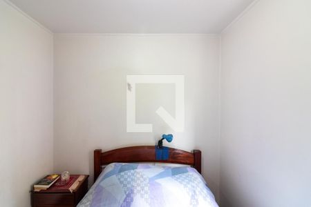 Quarto 1 de apartamento para alugar com 2 quartos, 50m² em Indianópolis, São Paulo