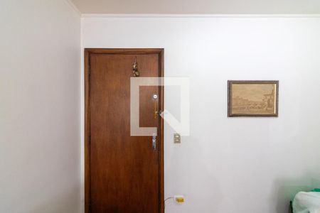 Sala de apartamento para alugar com 2 quartos, 50m² em Indianópolis, São Paulo