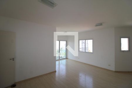 Sala de apartamento à venda com 3 quartos, 93m² em Tucuruvi, São Paulo