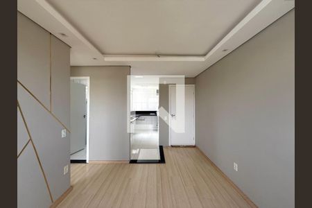 Sala de apartamento à venda com 2 quartos, 38m² em Jardim São Luís, São Paulo