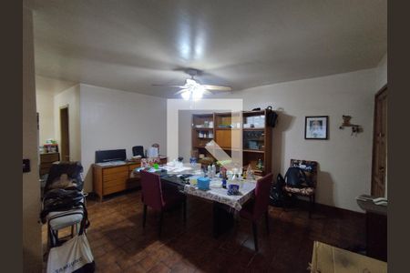 Sala de apartamento à venda com 3 quartos, 95m² em Jardim Patente, São Paulo