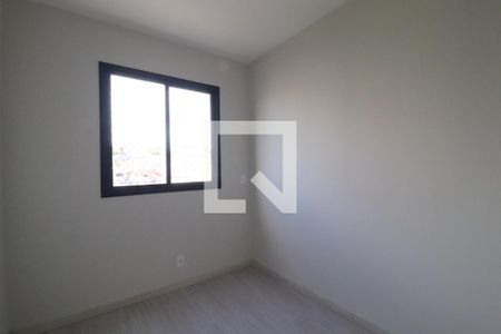 Quarto 2 de apartamento à venda com 2 quartos, 45m² em Parque Novo Oratório, Santo André