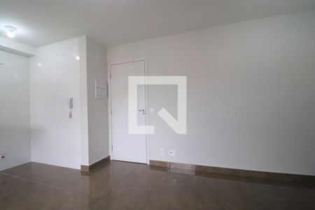 Sala de apartamento à venda com 2 quartos, 45m² em Parque Novo Oratório, Santo André