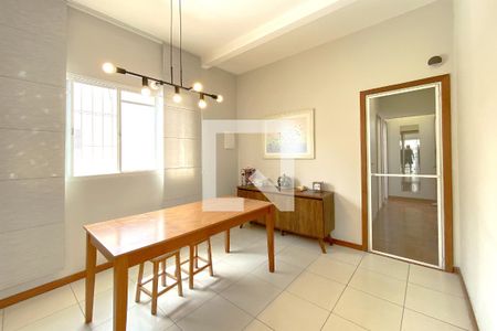 Sala de Jantar de casa à venda com 3 quartos, 120m² em Concórdia, Belo Horizonte