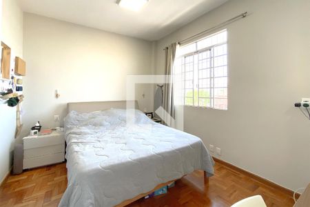 Suite de casa à venda com 3 quartos, 120m² em Concórdia, Belo Horizonte