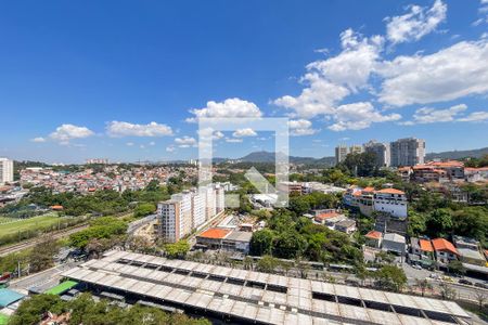Vista da Sala de apartamento para alugar com 2 quartos, 38m² em Pirituba, São Paulo
