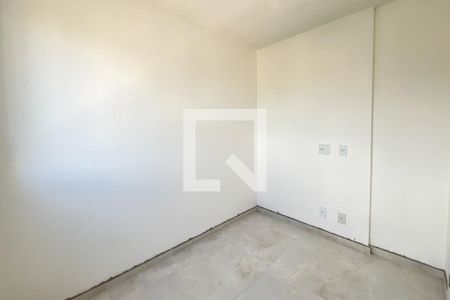 Quarto 1 de apartamento para alugar com 2 quartos, 38m² em Pirituba, São Paulo