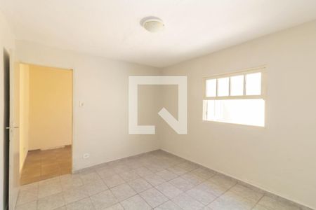 Quarto de casa para alugar com 1 quarto, 105m² em Cidade Antônio Estêvão de Carvalho, São Paulo