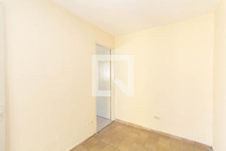 Sala de casa para alugar com 1 quarto, 105m² em Cidade Antônio Estêvão de Carvalho, São Paulo