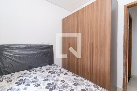 Quarto de apartamento para alugar com 1 quarto, 35m² em Jardim Arize, São Paulo