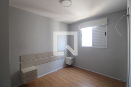 Suíte de apartamento para alugar com 2 quartos, 69m² em Jardim Prudência, São Paulo