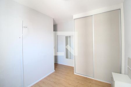 Suíte de apartamento para alugar com 2 quartos, 69m² em Jardim Prudência, São Paulo