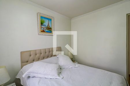 Quarto 01 de apartamento à venda com 3 quartos, 60m² em Jardim das Vertentes, São Paulo