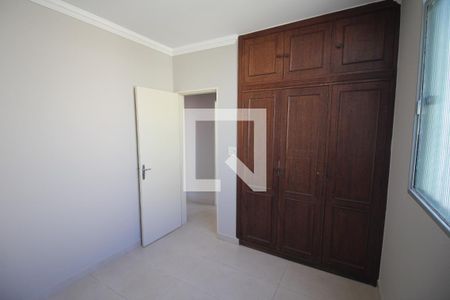 Quarto 2 de apartamento à venda com 3 quartos, 91m² em Novo Eldorado, Contagem