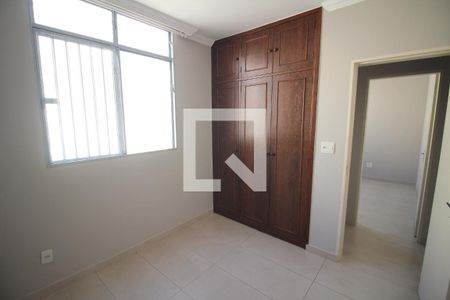 Quarto 1 de apartamento à venda com 3 quartos, 91m² em Novo Eldorado, Contagem