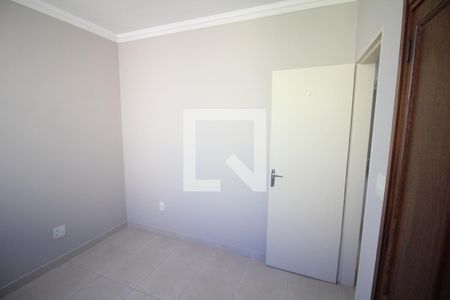 Quarto 2 de apartamento à venda com 3 quartos, 91m² em Novo Eldorado, Contagem
