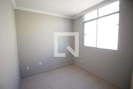 Quarto 1 de apartamento à venda com 3 quartos, 91m² em Novo Eldorado, Contagem