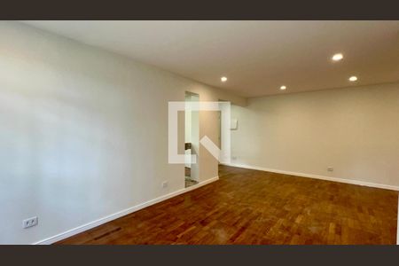 Sala de apartamento à venda com 2 quartos, 100m² em Paraíso, São Paulo