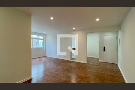 Sala de Jantar de apartamento à venda com 2 quartos, 100m² em Paraíso, São Paulo