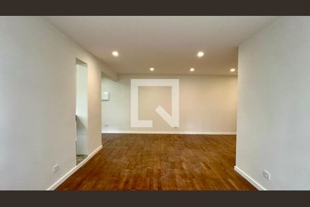 Sala de apartamento à venda com 2 quartos, 100m² em Paraíso, São Paulo