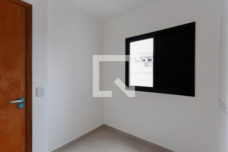 Quarto 2 de apartamento à venda com 2 quartos, 34m² em Vila Isolina Mazzei, São Paulo