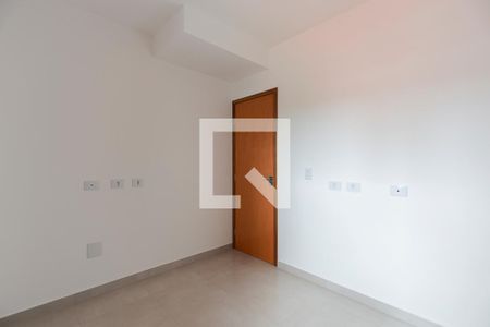 Quarto 1 de apartamento à venda com 2 quartos, 34m² em Vila Isolina Mazzei, São Paulo