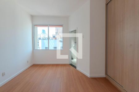 Quarto de apartamento à venda com 1 quarto, 52m² em Centro Histórico de São Paulo, São Paulo