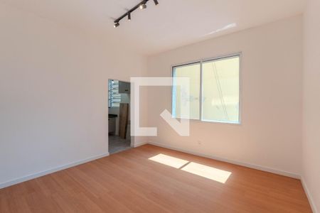 Sala de apartamento à venda com 1 quarto, 52m² em Centro Histórico de São Paulo, São Paulo