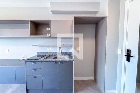 Apartamento à venda com 1 quarto, 25m² em Pinheiros, São Paulo