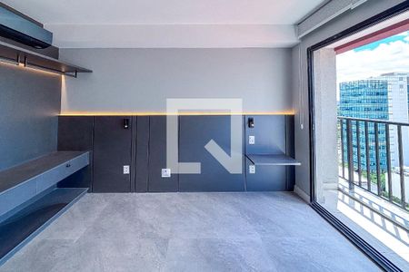 Apartamento à venda com 1 quarto, 25m² em Pinheiros, São Paulo