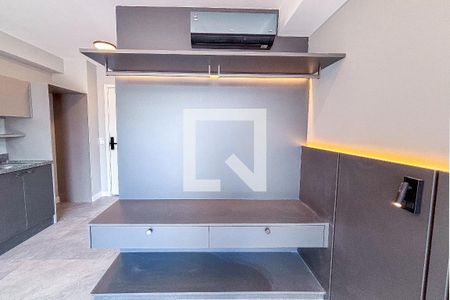Apartamento à venda com 1 quarto, 25m² em Pinheiros, São Paulo