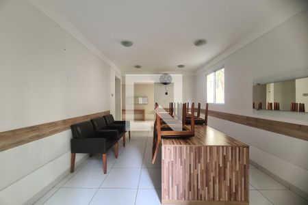 Apartamento à venda com 2 quartos, 46m² em Vila Mendes, São Paulo
