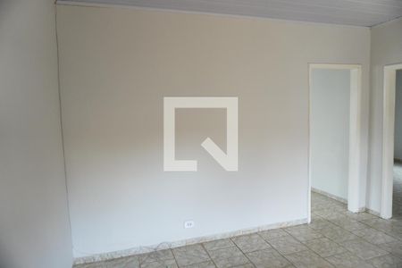 Sala de casa para alugar com 2 quartos, 110m² em Vila Mariana, Americana