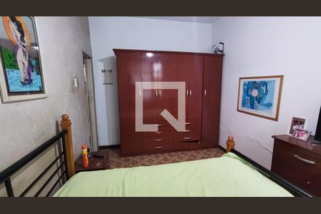 Quarto 1 de casa de condomínio à venda com 3 quartos, 128m² em Freguesia (jacarepaguá), Rio de Janeiro