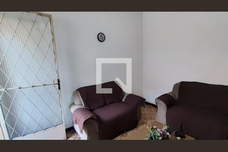 Sala  de casa de condomínio à venda com 3 quartos, 128m² em Freguesia (jacarepaguá), Rio de Janeiro