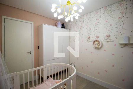 Quarto de apartamento para alugar com 2 quartos, 78m² em Jardim Portal da Colina, Sorocaba